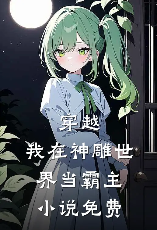 穿越：我在神雕世界当霸主小说免费