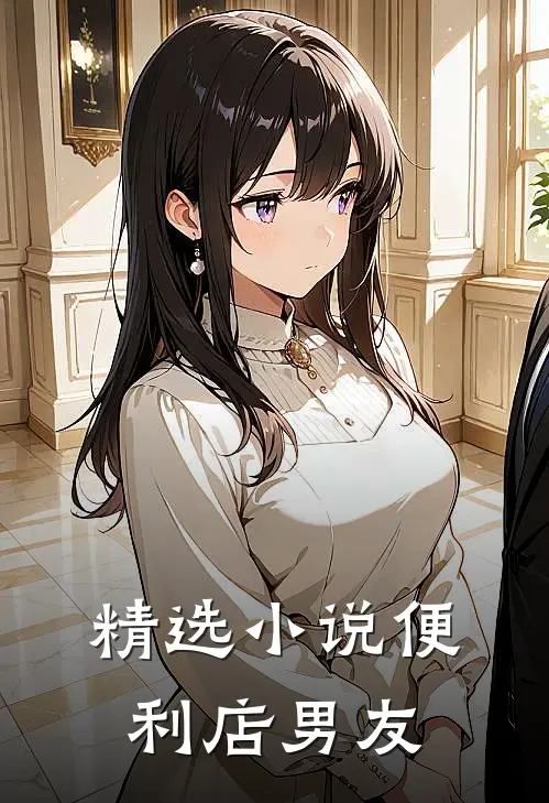 精选小说便利店男友