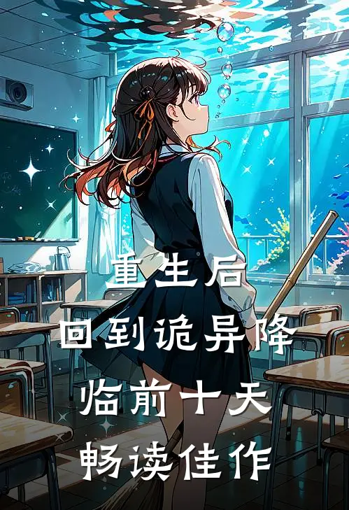 重生后，回到诡异降临前十天畅读佳作
