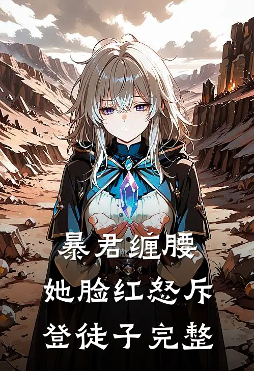 暴君缠腰：她脸红怒斥登徒子完整