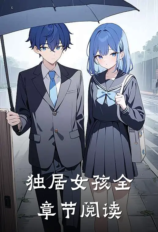 独居女孩全章节阅读
