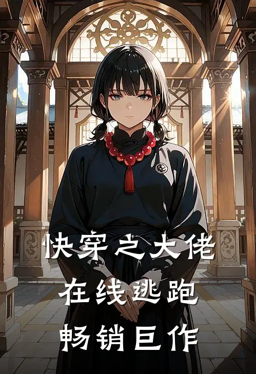 快穿之大佬在线逃跑畅销巨作