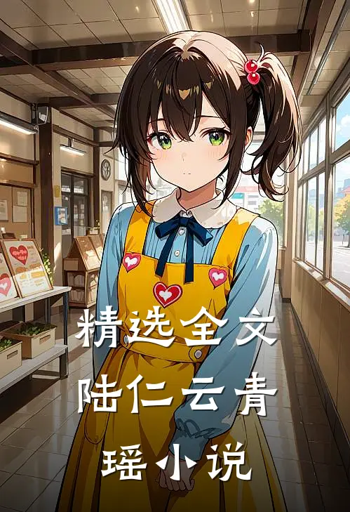 精选全文陆仁云青瑶小说