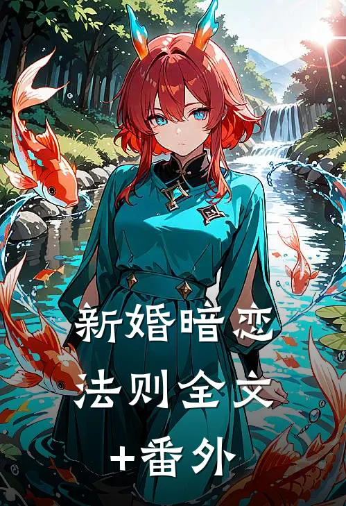 新婚暗恋法则全文+番外