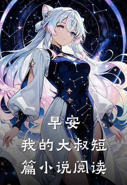 早安,我的大叔短篇阅读全文
