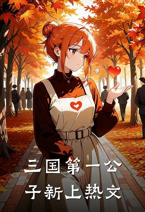 三国第一公子新上热文