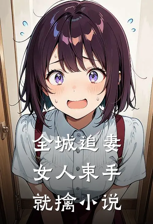 全城追妻：女人束手就擒小说