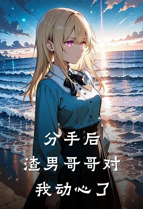 分手后，渣男哥哥对我动心了