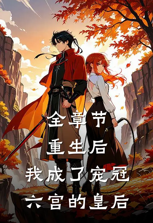 全章节重生后,我成了宠冠六宫的皇后免费阅读