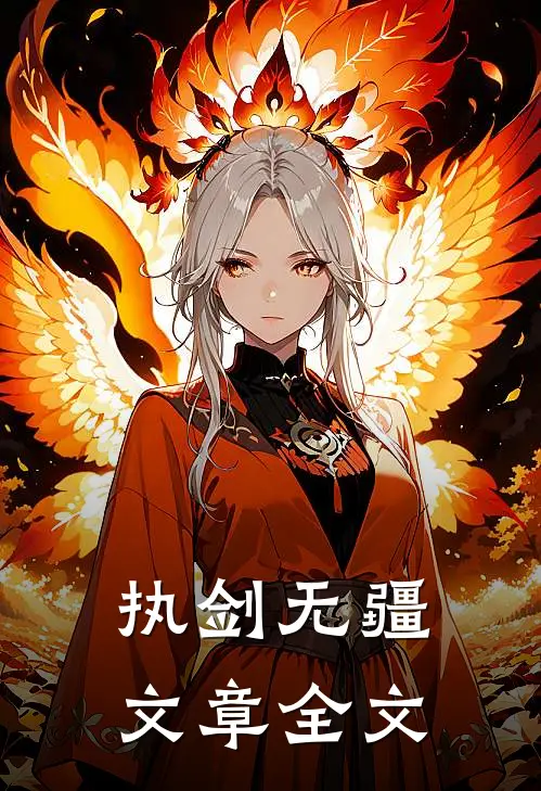 执剑无疆文章全文