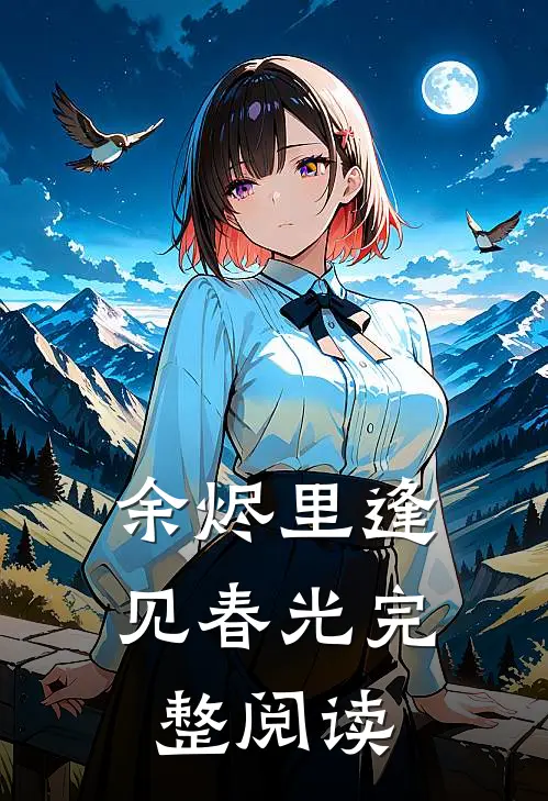 余烬里逢见春光完整阅读