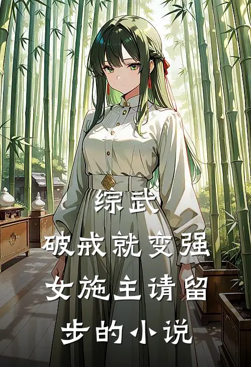 综武：破戒就变强，女施主请留步的小说
