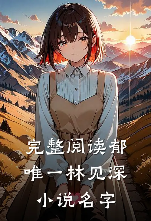 完整阅读郁唯一林见深小说名字