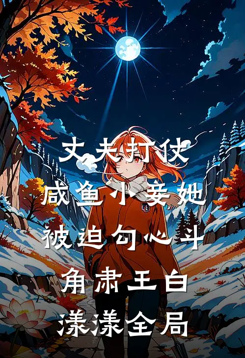 丈夫打仗，咸鱼小妾她被迫勾心斗角肃王白漾漾全局