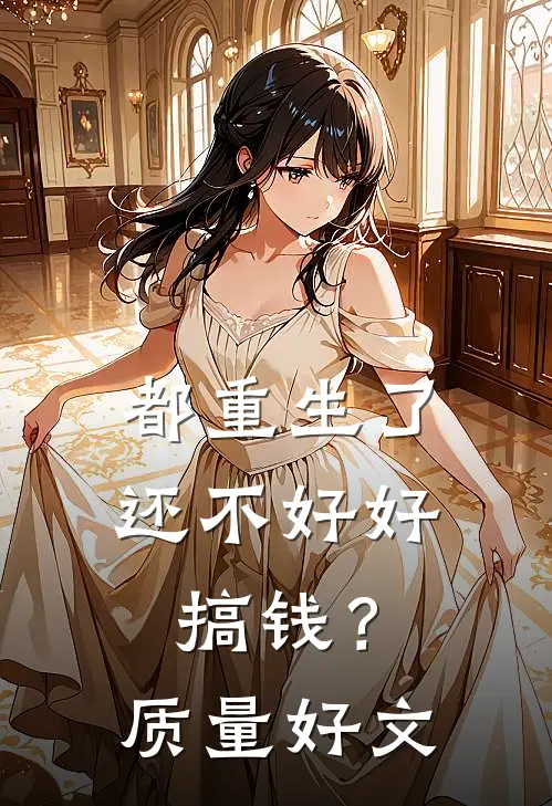 都重生了，还不好好搞钱？质量好文