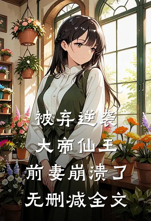 被弃逆袭大帝仙王,前妻崩溃了无删减全文阅读
