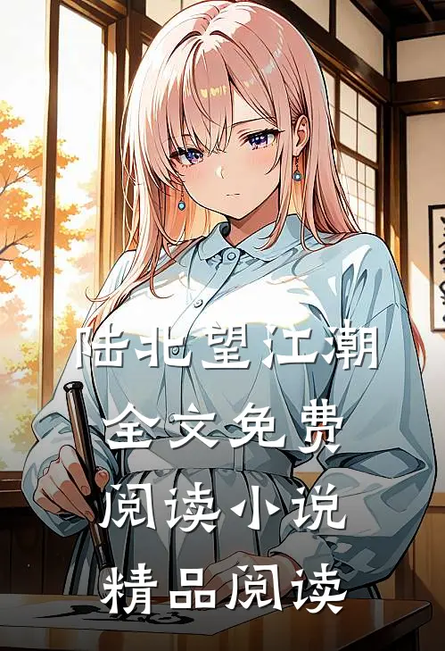 陆北望江潮全文免费阅读小说精品阅读