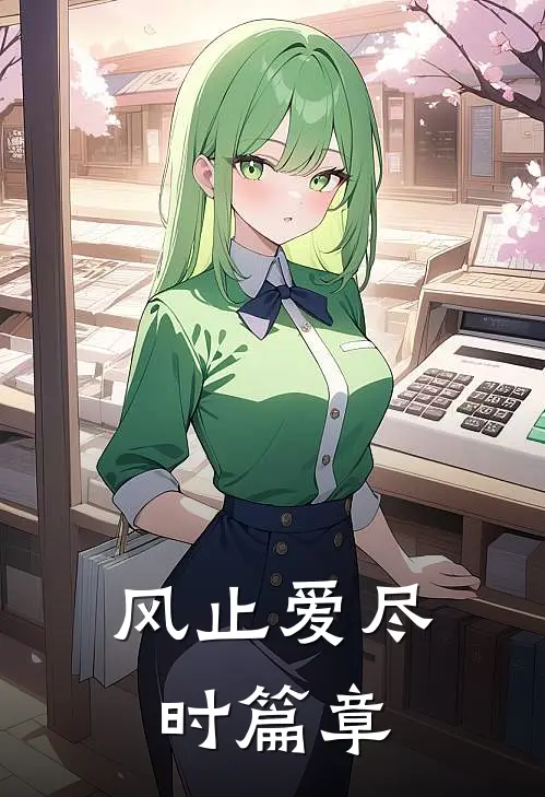 风止爱尽时篇章