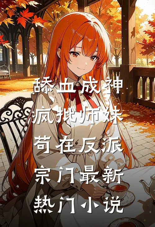 舔血成神：疯批师妹苟在反派宗门最新热门小说