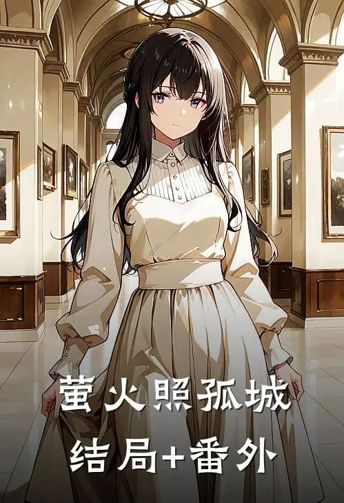萤火照孤城结局+番外