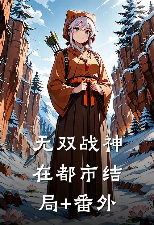 无双战神在都市结局+番外