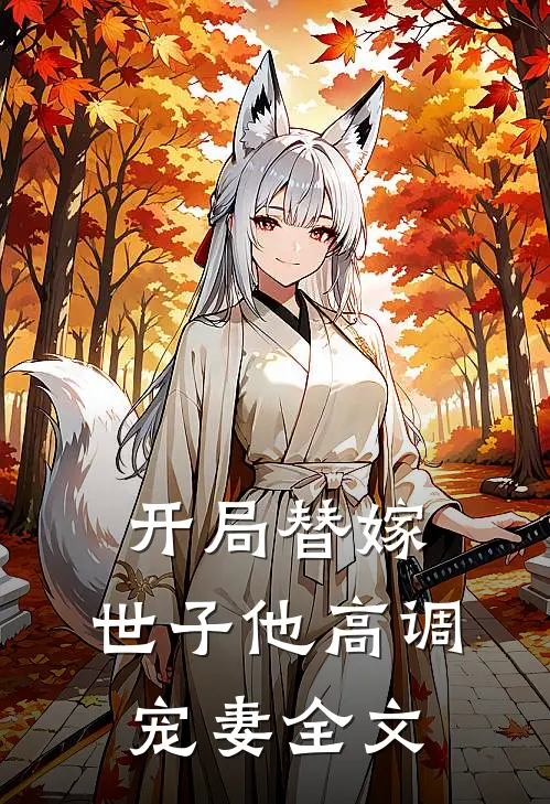 开局替嫁,世子他高调宠妻全文阅读