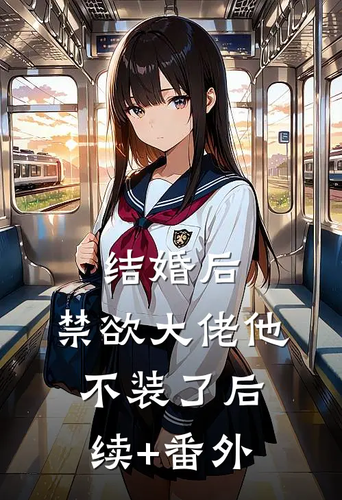 结婚后，禁欲大佬他不装了后续+番外