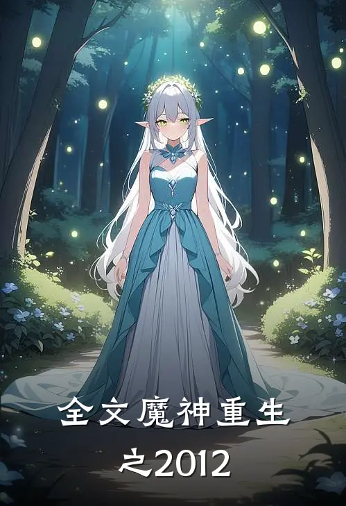 全文魔神重生之2012