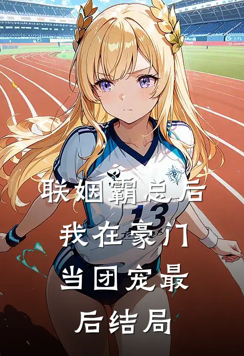 联姻霸总后，我在豪门当团宠最后结局