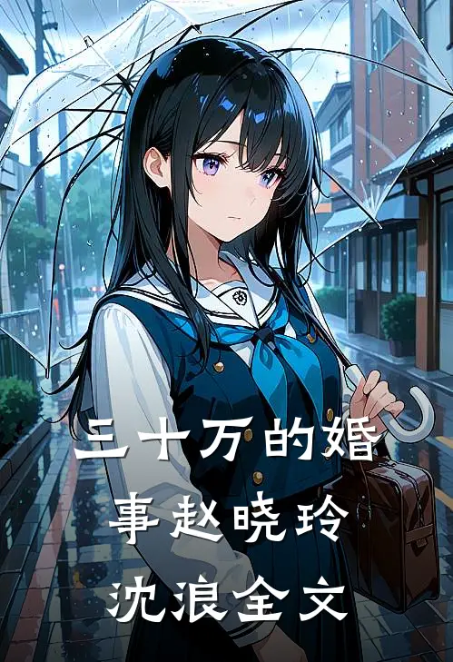 三十万的婚事赵晓玲沈浪全文