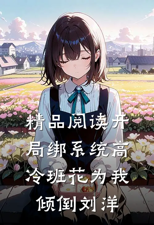 精品阅读开局绑系统高冷班花为我倾倒刘洋