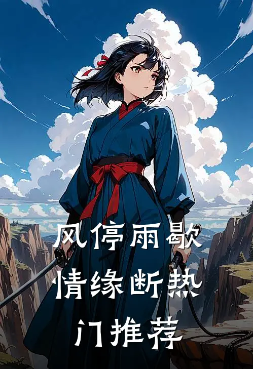 风停雨歇情缘断热门推荐