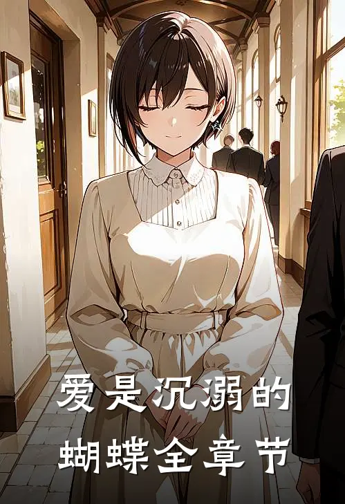 爱是沉溺的蝴蝶全章节