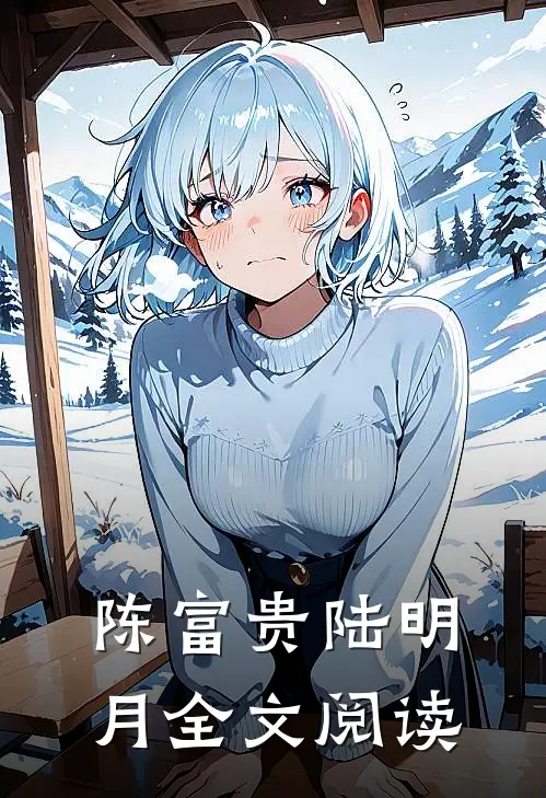 陈富贵陆明月全文阅读