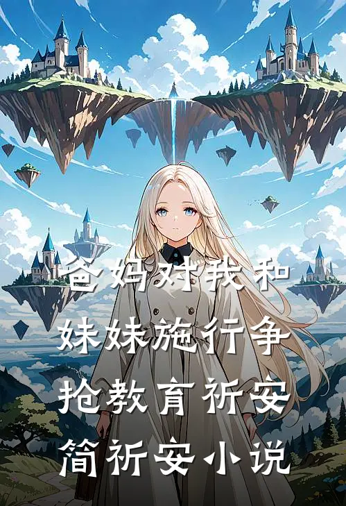 爸妈对我和妹妹施行争抢教育祈安简祈安小说
