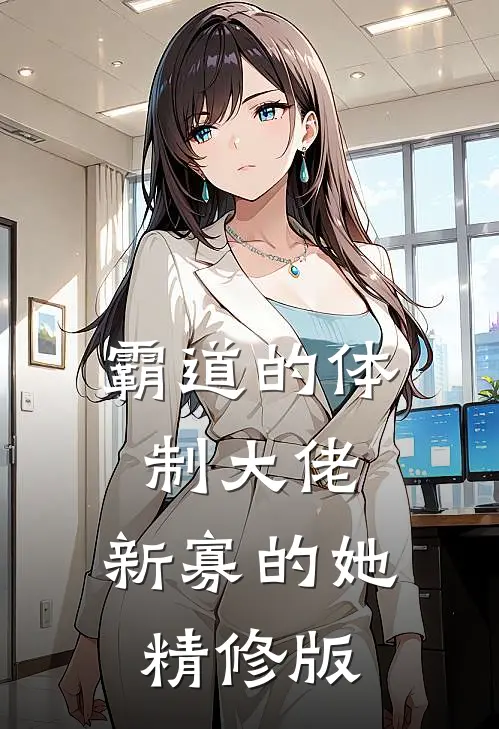 霸道的体制大佬，新寡的她精修版