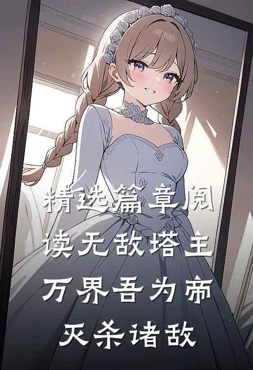 精选篇章阅读无敌塔主万界吾为帝,灭杀诸敌的