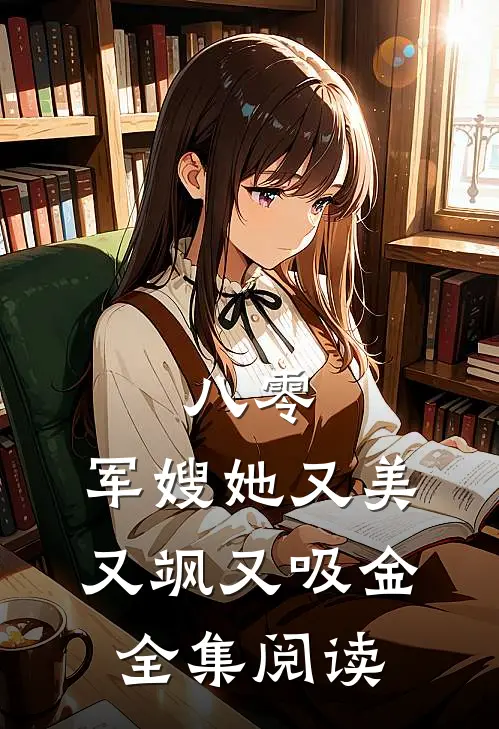 八零：军嫂她又美又飒又吸金全集阅读