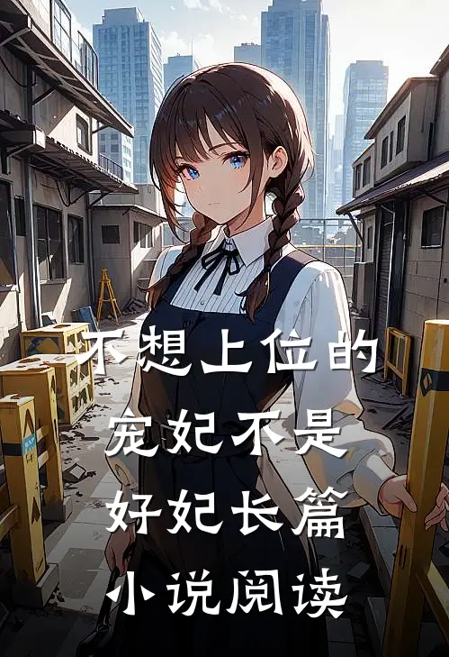 不想上位的宠妃不是好妃长篇小说阅读