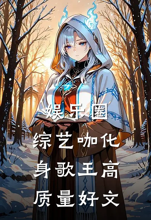 娱乐圈：综艺咖化身歌王高质量好文