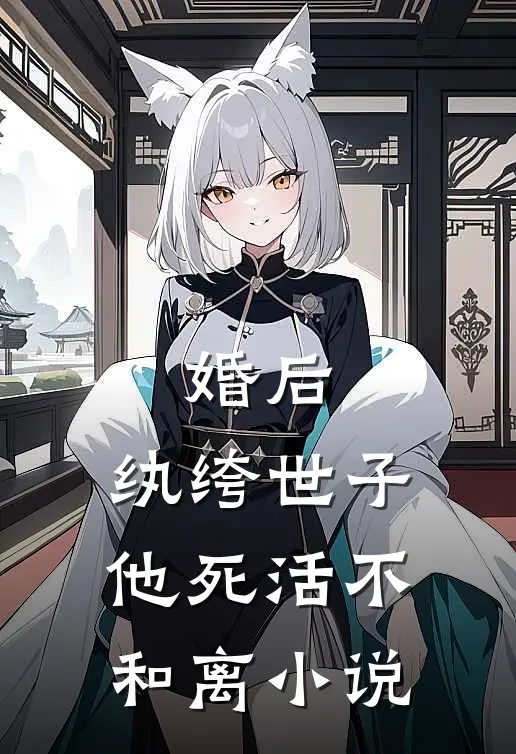 婚后，纨绔世子他死活不和离小说
