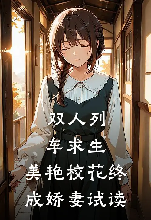 双人列车求生：美艳校花终成娇妻试读