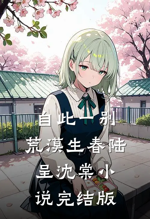 自此一别，荒漠生春陆呈沈棠小说完结版
