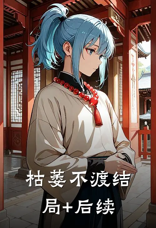 枯萎不渡结局+后续
