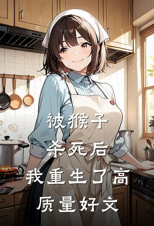 被猴子杀死后，我重生了高质量好文