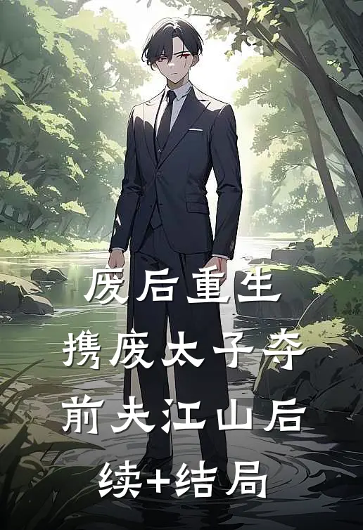废后重生，携废太子夺前夫江山后续+结局