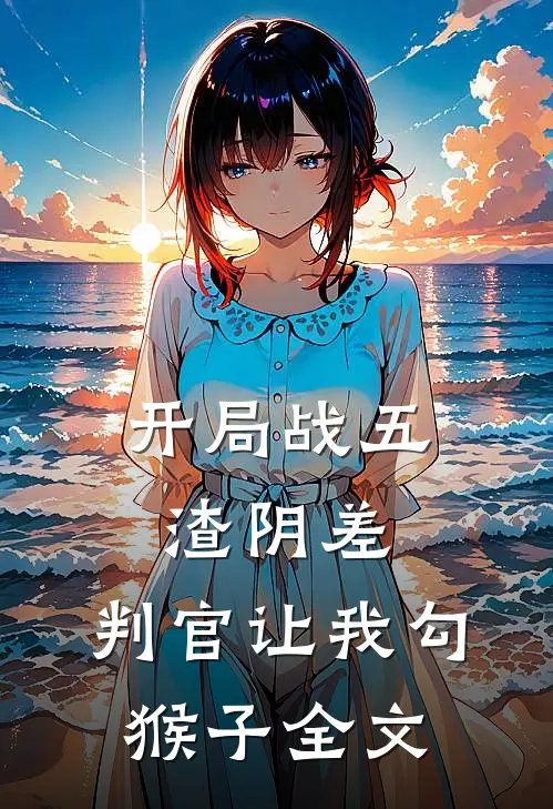 开局战五渣阴差，判官让我勾猴子全文