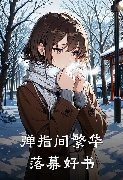 弹指间繁华落幕好书