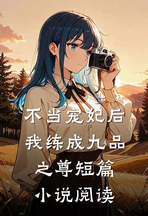 不当宠妃后,我练成九品之尊短篇阅读