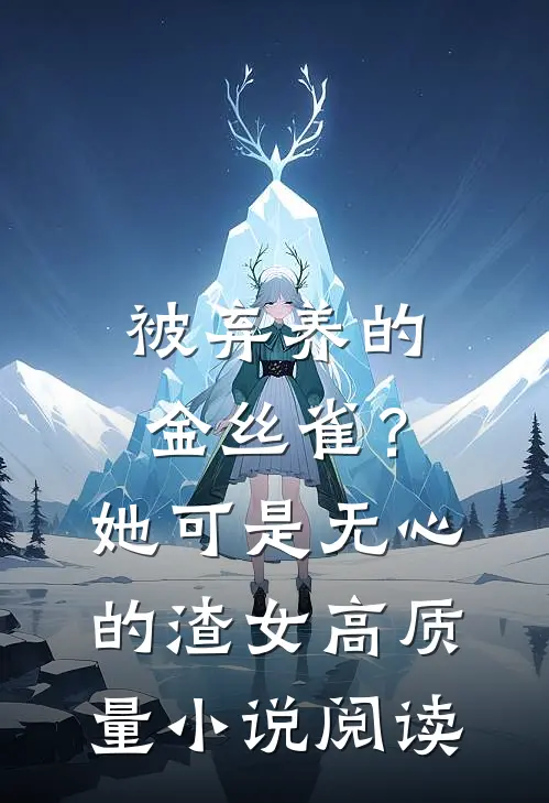 被弃养的金丝雀？她可是无心的渣女高质量小说阅读
